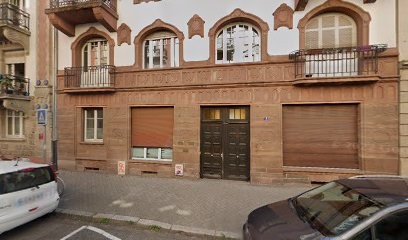 Renard Maurice, Toiletteur pour Animaux à Strasbourg