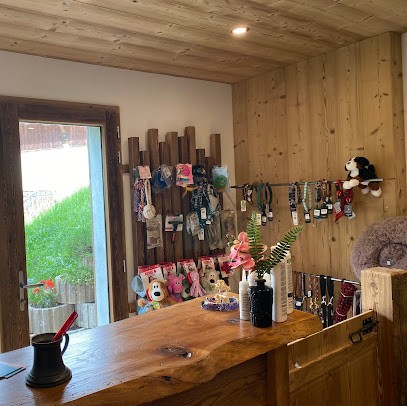 O'Poil Alpin, Toiletteur pour Animaux à La Giettaz