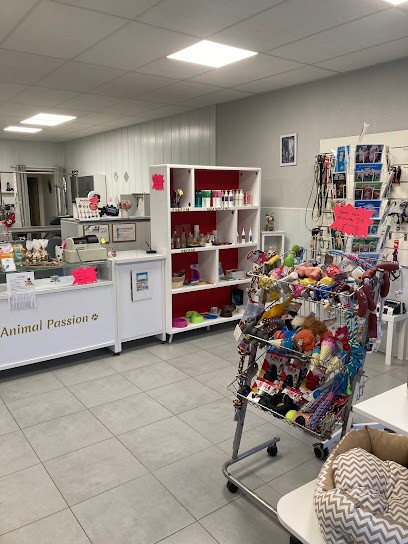 Animal Passion, Toiletteur pour Animaux à Tiercé