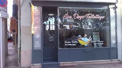 Isa Dogs Toilettage Toiletteur Pour Animaux à Toulon