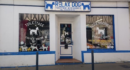 Relax Dog Nellie, Toiletteur pour Animaux à Nogaro