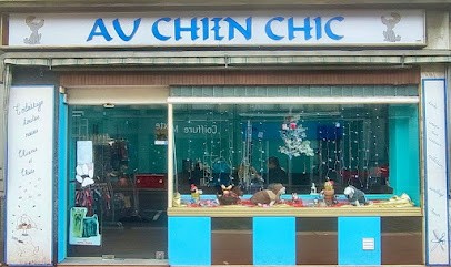Au Chien Chic, Toiletteur pour Animaux à Elbeuf