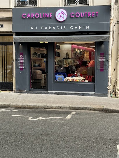 Au Paradis Canin, Toiletteur pour Animaux à Paris 05