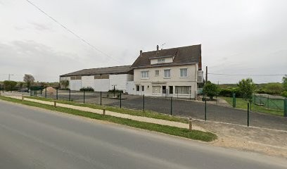 Painaud Marie-Christine, Toiletteur pour Animaux à Saint-Aignan