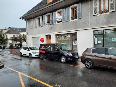 ISANIMAUX, Toiletteur pour Animaux à Rumilly