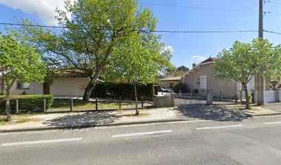 Coco Chien, Toiletteur pour Animaux à Saint-Médard-en-Jalles