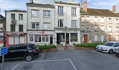 Fligier Séverine, Toiletteur pour Animaux à Landrecies