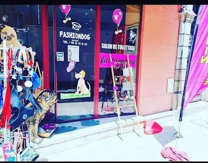 fashiondog, Toiletteur pour Animaux à Saint-Ambroix