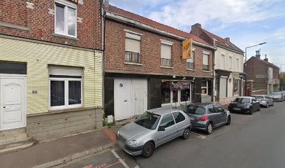 Dog's Ans Cat's Paradise, Toiletteur pour Animaux à Oignies