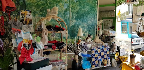 Toutou Mode, Toiletteur pour Animaux à Roanne