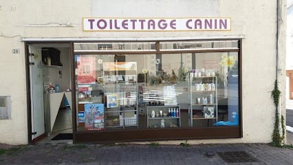 Estheti Canin, Toiletteur pour Animaux à Divatte-sur-Loire