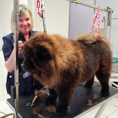 Animal Passion, Toiletteur pour Animaux à La Montagne