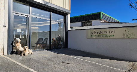 La Meute Au Poil, Toiletteur Pour Animaux à Saint-Nazaire