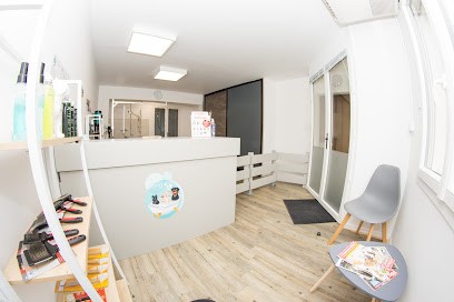 Bulle & Dog toilettage, Toiletteur pour Animaux à Évreux