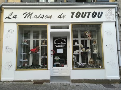 La Maison de TOUTOU (Béatrice MOREAU), Toiletteur pour Animaux à La Souterraine