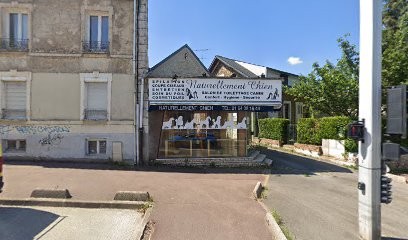 Naturellement Chien, Toiletteur pour Animaux à Pringy