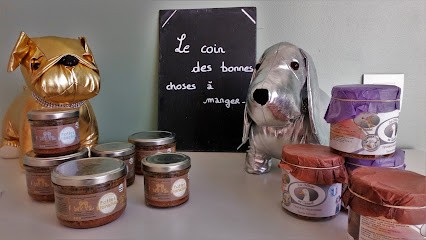 Coeur De Poils, Toiletteur pour Animaux à Romillé