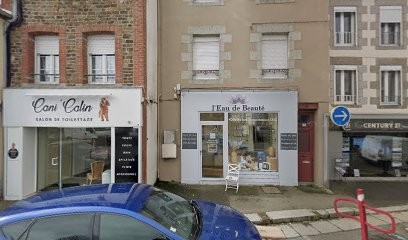 Cani Calin, Toiletteur pour Animaux à Saint-Pair-sur-Mer