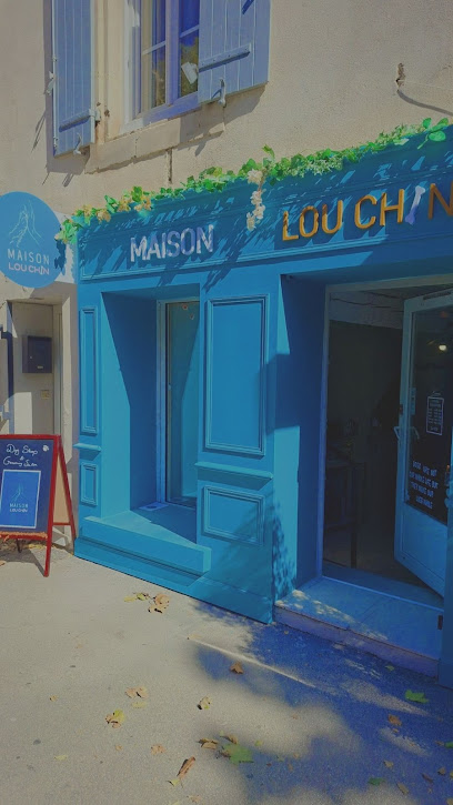 Maison Lou Chin Toiletteur Pour Animaux à Saint-Rémy-de-Provence