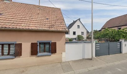 Genetay David Sabrina, Toiletteur pour Animaux à Fortschwihr