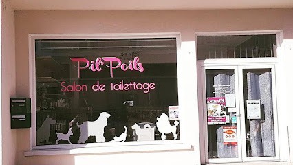 Pil Poils, Toiletteur pour Animaux à Nexon