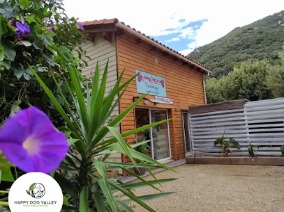 Happy Dog Valley, Toiletteur pour Animaux à Sorède