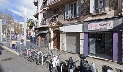 Dogstory Toilettage, Toiletteur pour Animaux à Nice