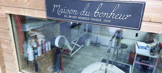 Tou'Doux D'Oisans, Toiletteur pour Animaux au Bourg-d'Oisans