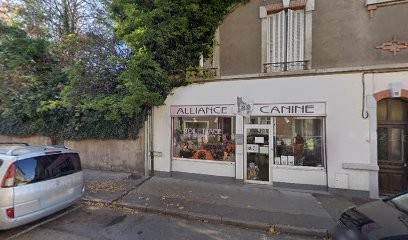 Alliance Canine, Toiletteur pour Animaux à Pont-à-Mousson