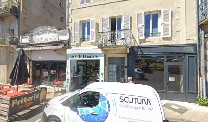 Joly Dog, Toiletteur pour Animaux à La Bourboule