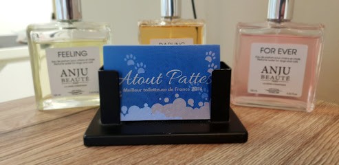 Atout Pattes, Toiletteur pour Animaux à Rueil-Malmaison
