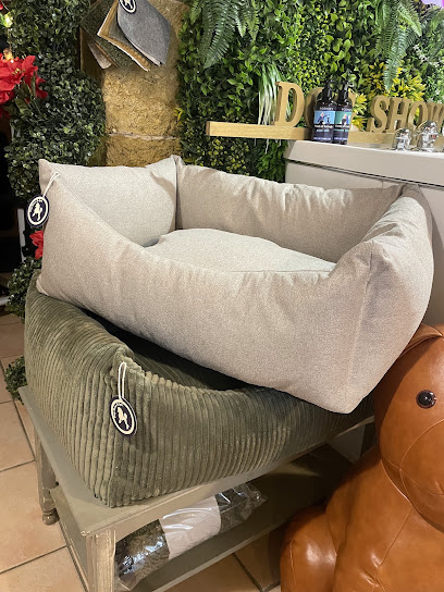 Dog Show & Spa Toiletteur Pour Animaux à Lambesc