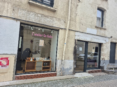 L'atelier De Gaby Toiletteur Pour Animaux à Aubière