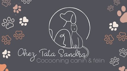 Chez Tata Sandra, Toiletteur pour Animaux à Yssingeaux
