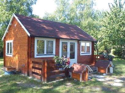 Le Village Des Chiens D'Iza, Toiletteur pour Animaux à Saint-Savin