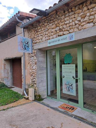 Les Chouchous D'anita, Toiletteur Pour Animaux à Saint-Aquilin
