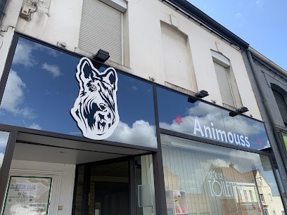 Animouss', Toiletteur pour Animaux à Sains-en-Gohelle