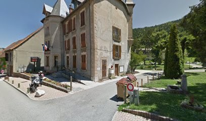 Toilettage Trieves, Toiletteur pour Animaux à Monestier-de-Clermont