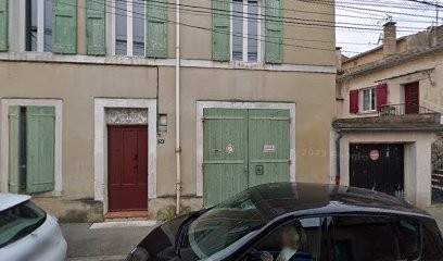 Jannaud Khemaja Severine, Toiletteur pour Animaux à Pertuis