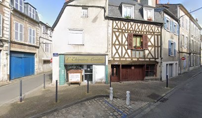 L Elegance Canine, Toiletteur pour Animaux à Nevers