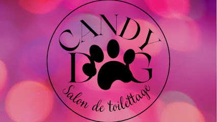 Toilettage Candy Dog, Toiletteur Pour Animaux à Bonnieux