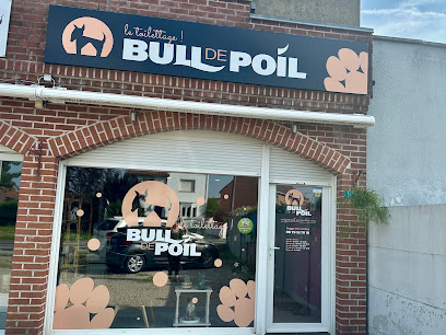 Bull De Poil, Toiletteur Pour Animaux à Baisieux
