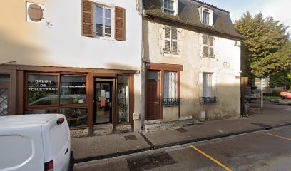 Labonde Vergeot Catherine, Toiletteur pour Animaux à Bar-sur-Aube