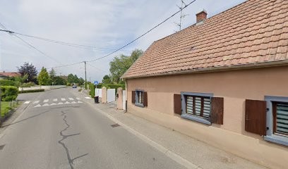 Les Bichonnés, Toiletteur pour Animaux à Fortschwihr