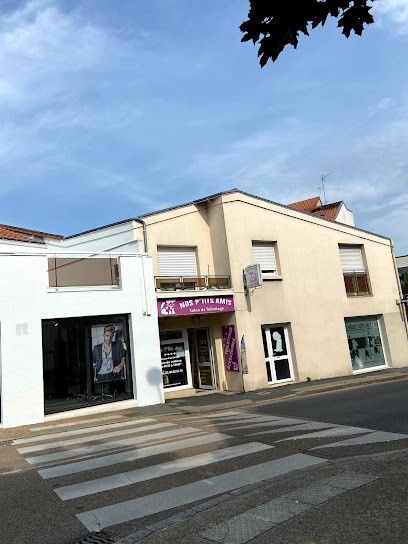 Nos P'tits Amis, Toiletteur pour Animaux à Saint-Sébastien-sur-Loire