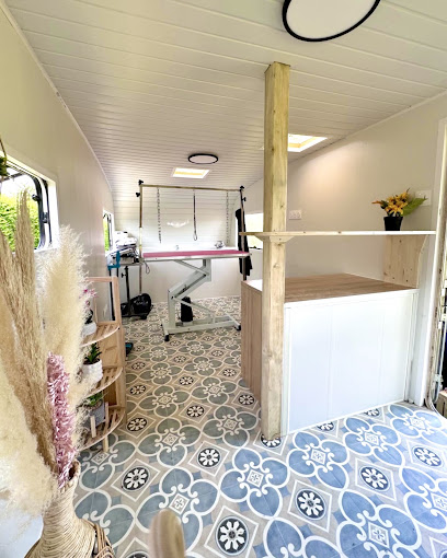 Arist'os Poils, Toiletteur Pour Animaux à Cadours