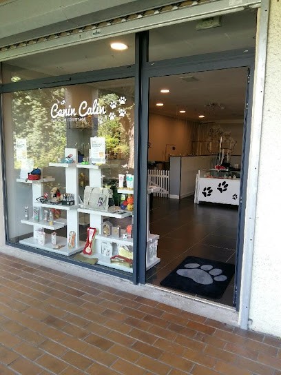 Canin Calin, Toiletteur pour Animaux à Soisy-sur-Seine