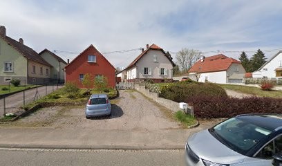 Le Relais Canin D'Esther, Toiletteur pour Animaux à Reichshoffen