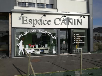 Espace Canin, Toiletteur pour Animaux à Saint-Germain-la-Blanche-Herbe
