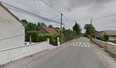 Courault Delphine, Toiletteur pour Animaux à Villefargeau